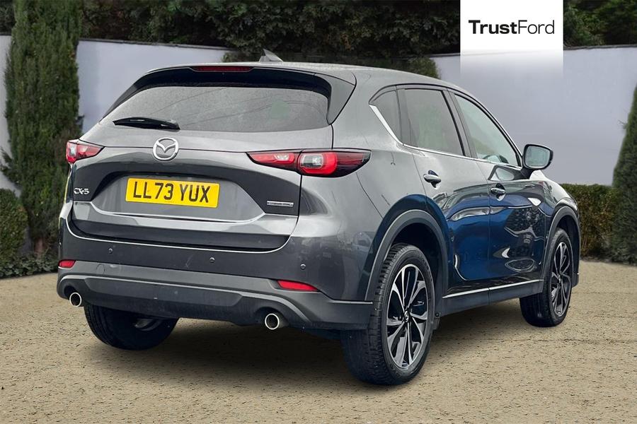 Mazda CX-5 Photo autoimg-90a527b0a5d5fe553f98d9468657eced0ad2f3cf.jpg