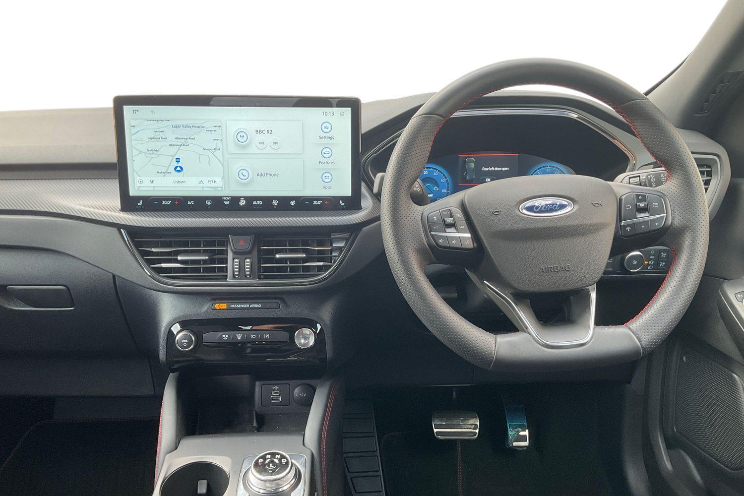 Ford KUGA Photo 10