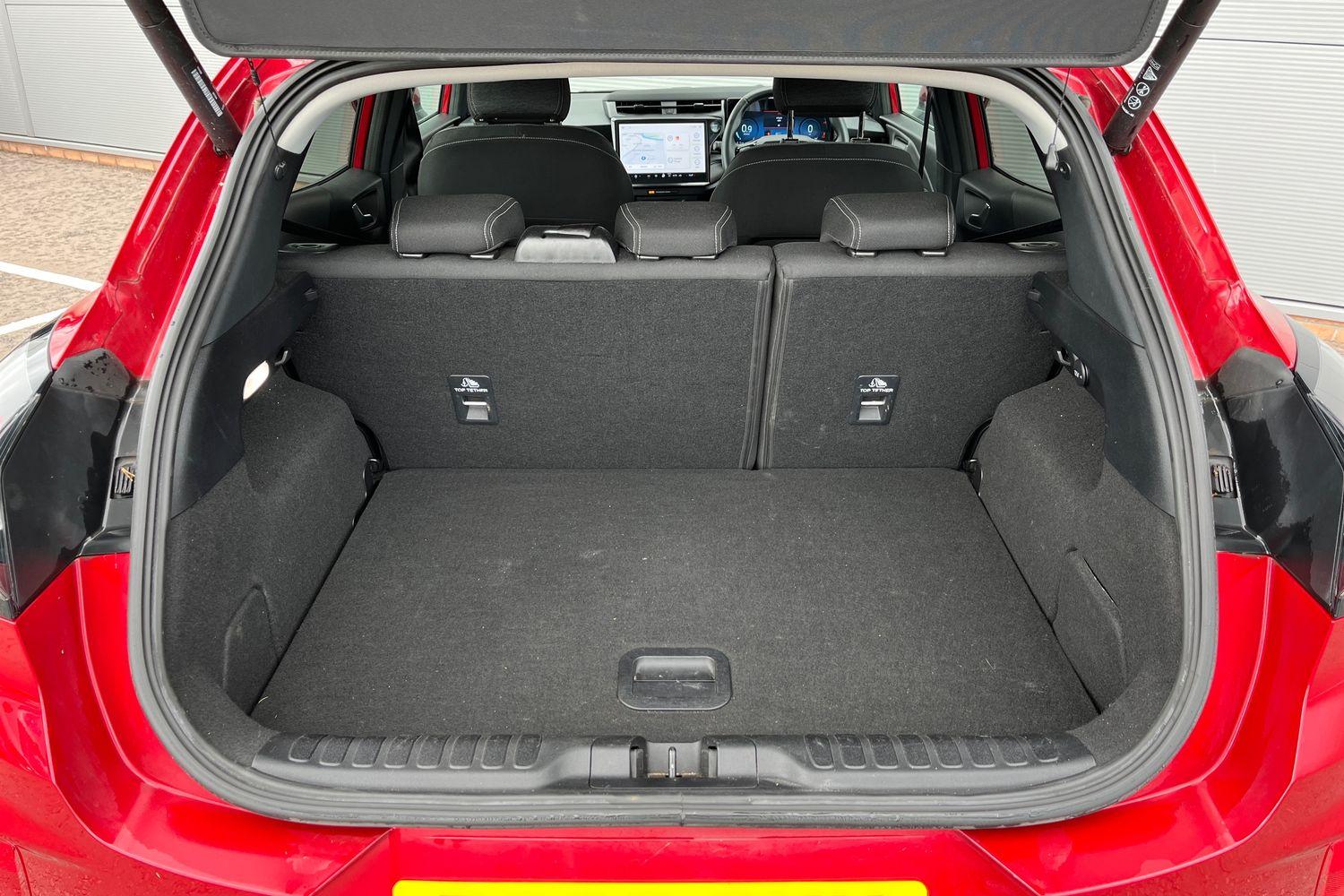 Ford PUMA Photo 20