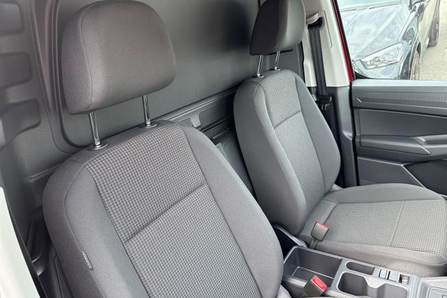 VOLKSWAGEN Caddy Maxi Photo 50