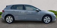 Volkswagen Golf Photo 3