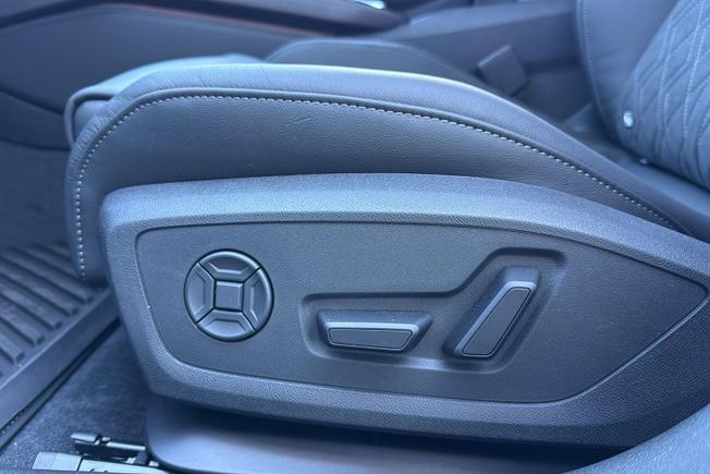 AUDI  A5 Saloon  Photo 43