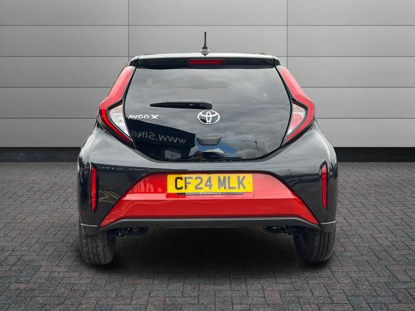 Toyota Aygo X Photo autoimg-90a6eb320911bdd473b9d1368bcfd9a86dab363f.jpg