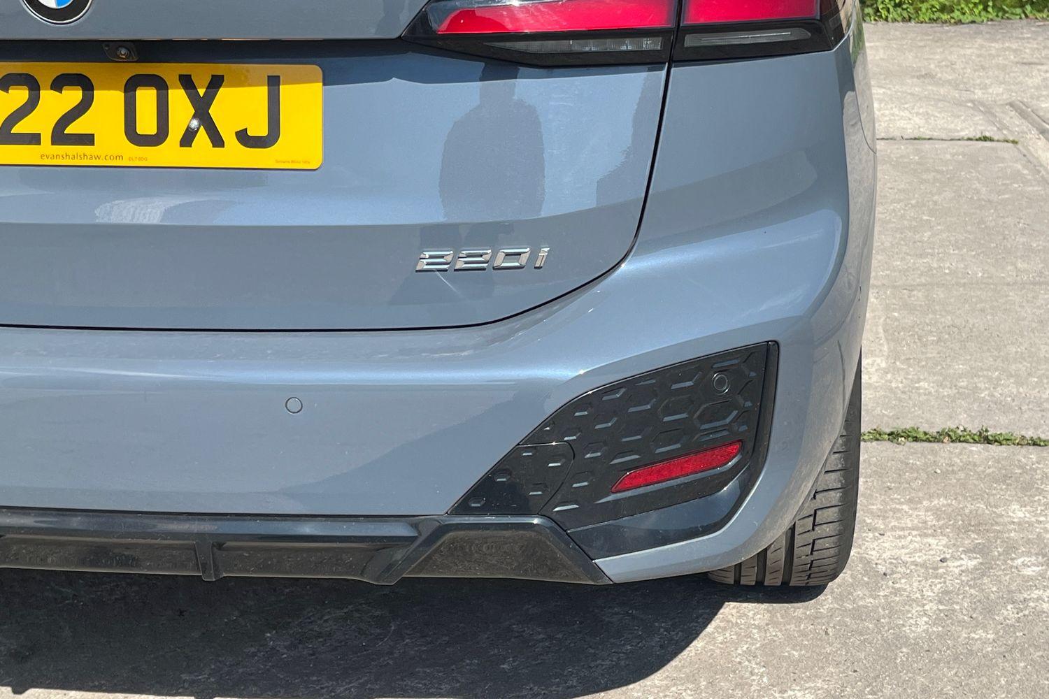 BMW 2 SERIES Photo 22