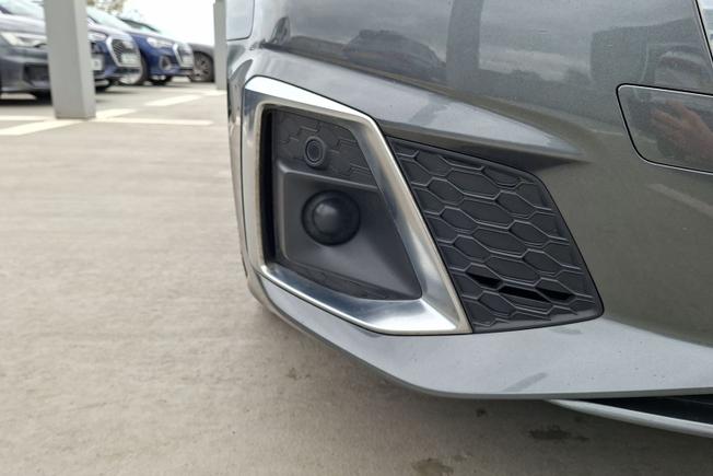 AUDI A5 Photo 25