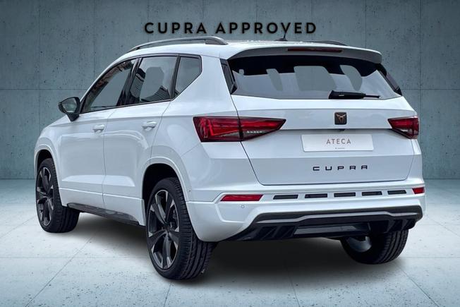 CUPRA Ateca Photo 3