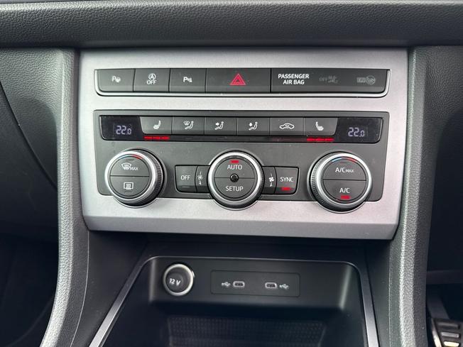 SEAT Ateca Photo 35