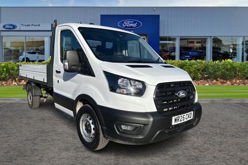 Used Ford TRANSIT WR25CKD 1