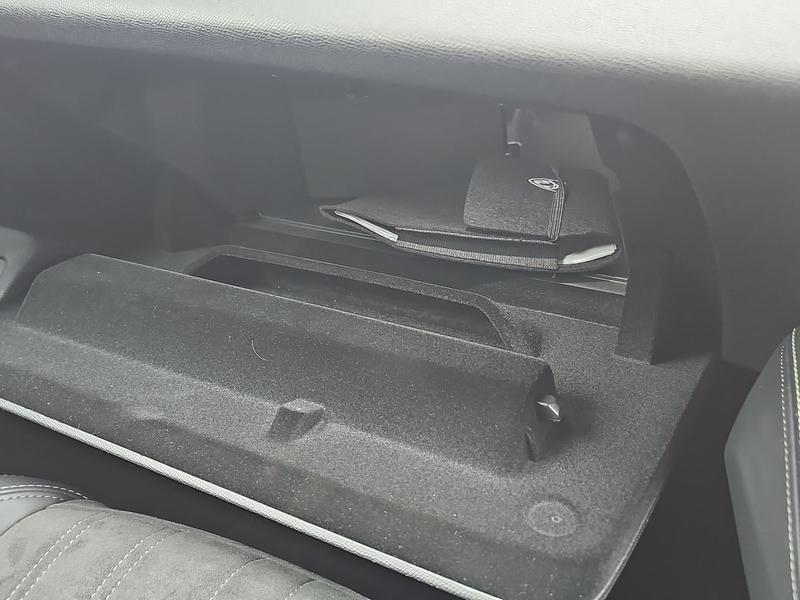 Used Peugeot E-308 NY73HWU 30