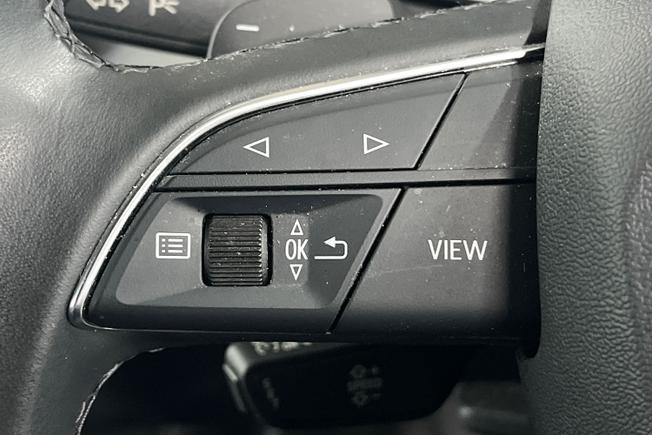 AUDI Q5 Photo 16