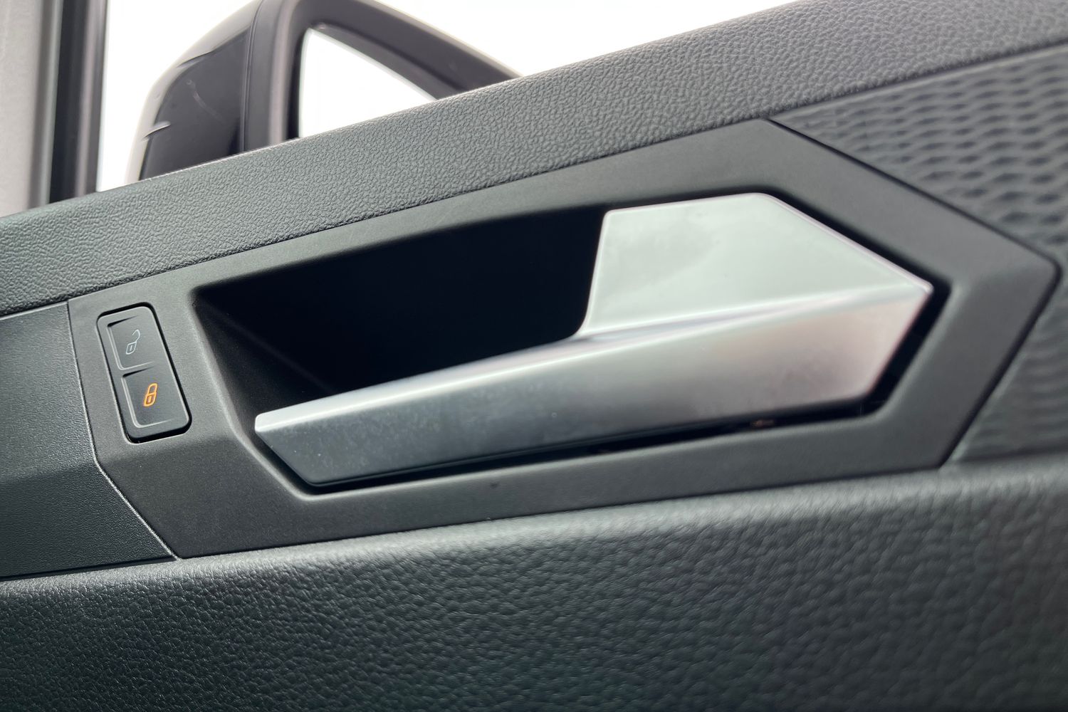 Ford TOURNEO CONNECT Photo 23