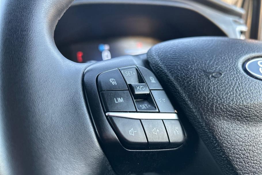 Used Ford TRANSIT WV75ZBD 30