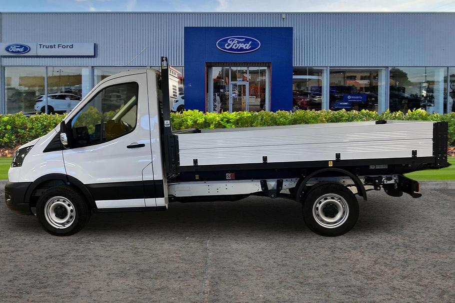 Used Ford TRANSIT 6