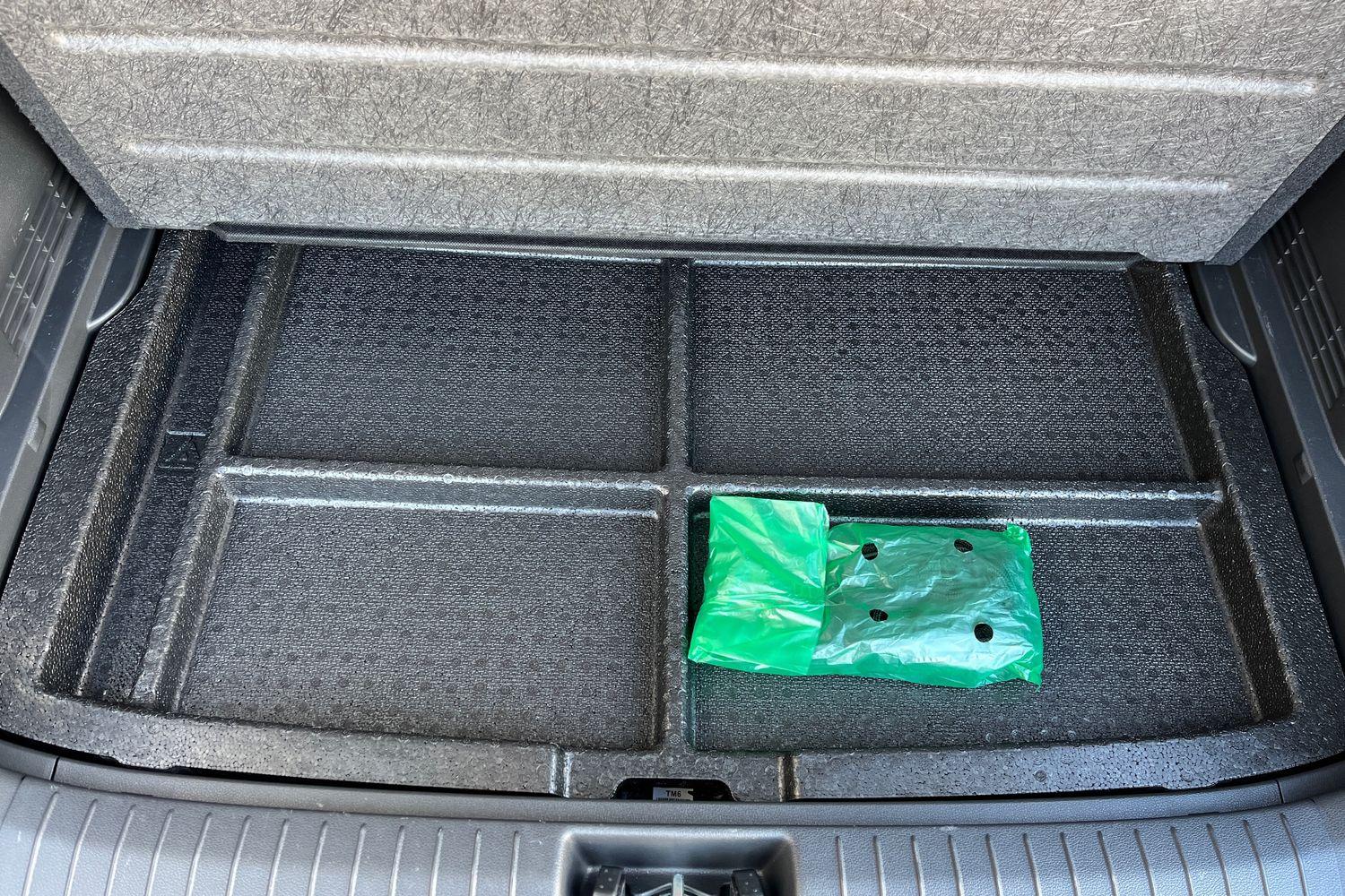 Hyundai KONA Photo 22