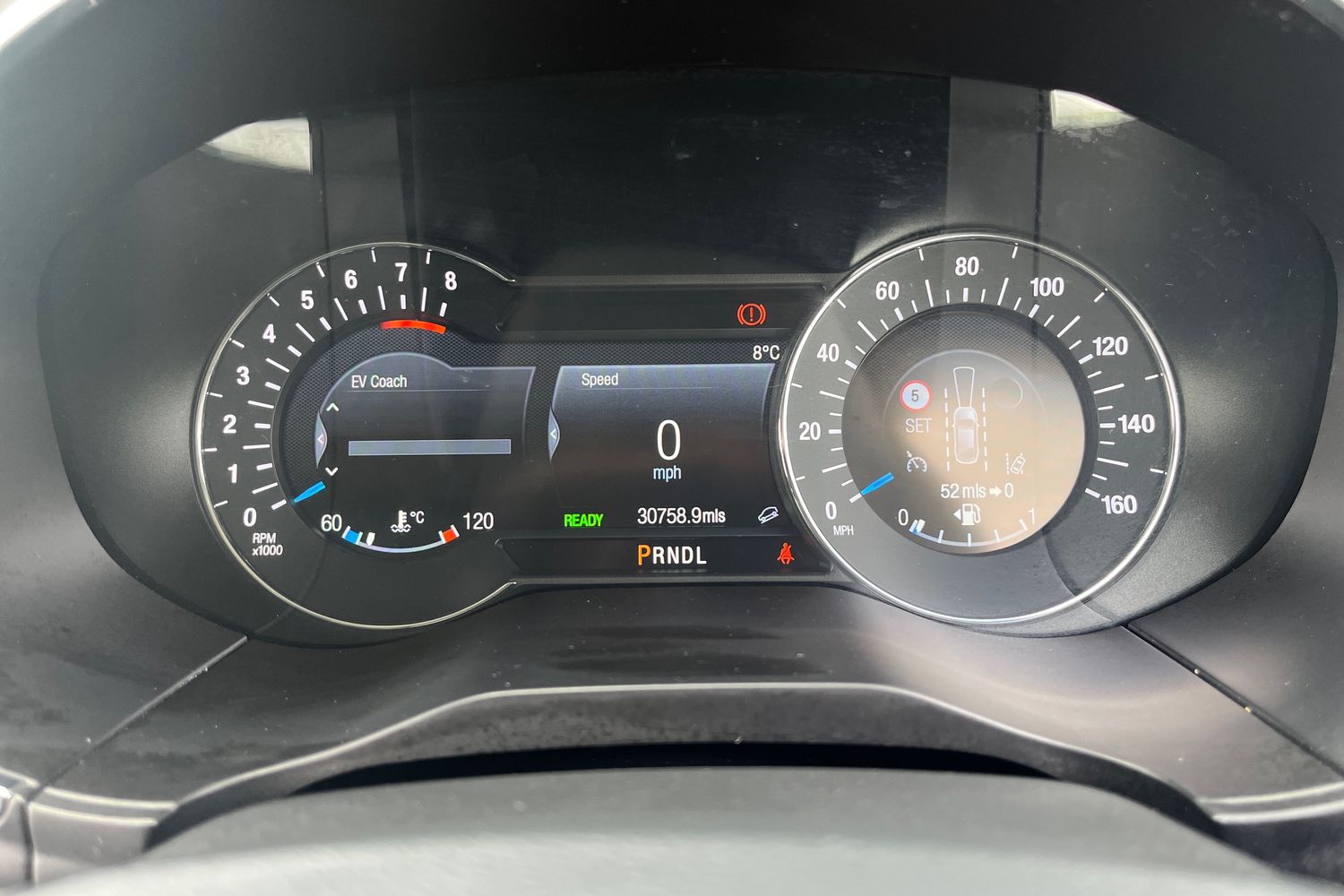 Ford Galaxy Photo 12