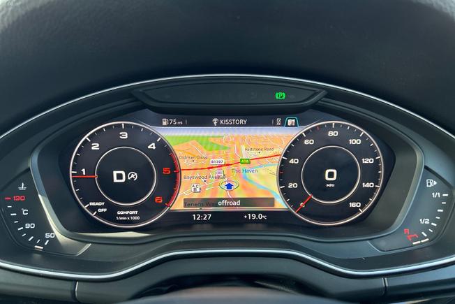 Audi Q5 Photo 56