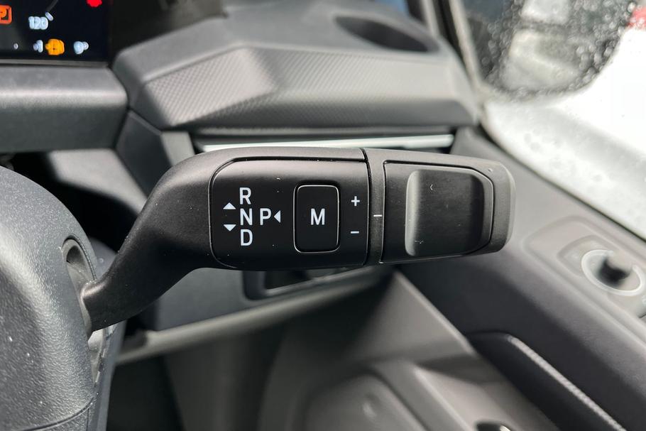 Used FORD TRANSIT CUSTOM WN75KHR 29