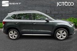 SEAT Ateca Photo 4