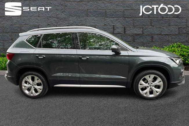 SEAT Ateca Photo 4