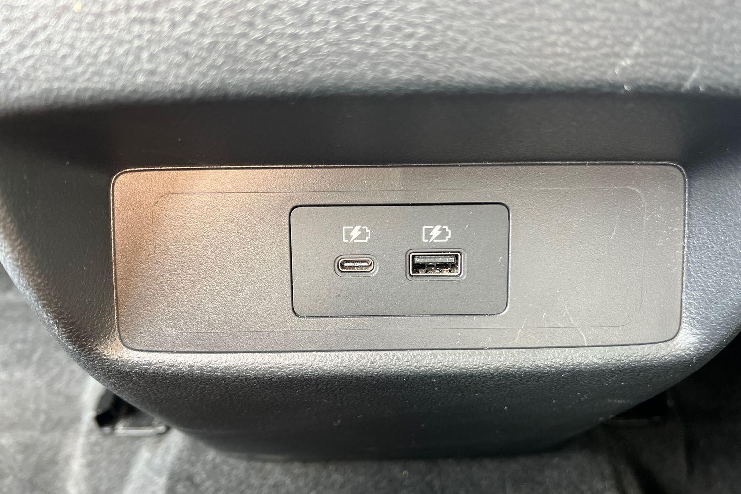 Nissan QASHQAI Photo 25