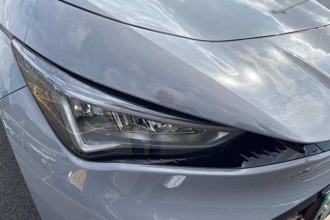 CUPRA Born Photo 19