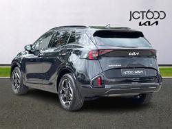 Kia Sportage Photo 3
