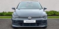 Volkswagen Golf Photo 6