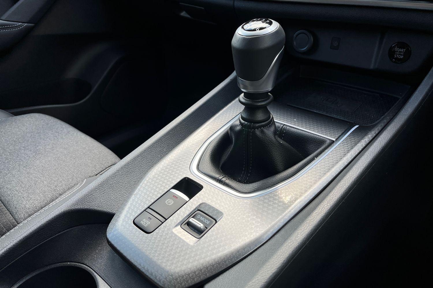 Nissan Qashqai Photo 35