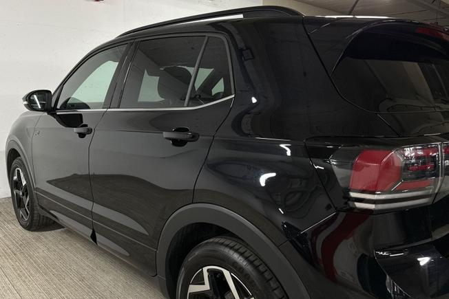 VOLKSWAGEN T-Cross Photo 36