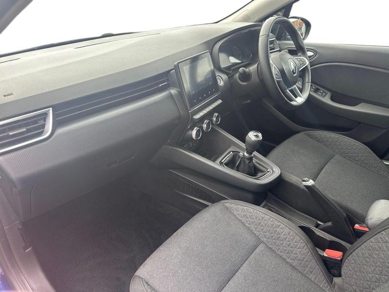 Used Renault Clio PL72FCF 15