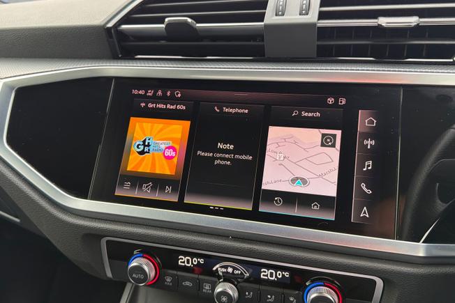Audi Q3 Photo 53