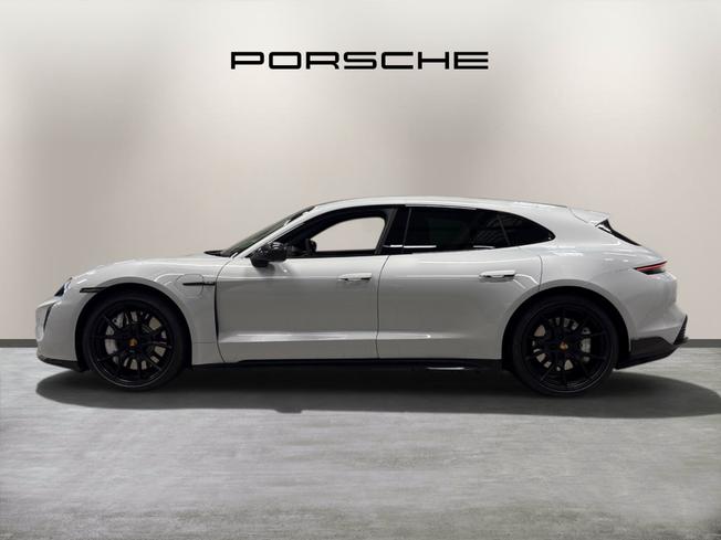PORSCHE Taycan Photo 4