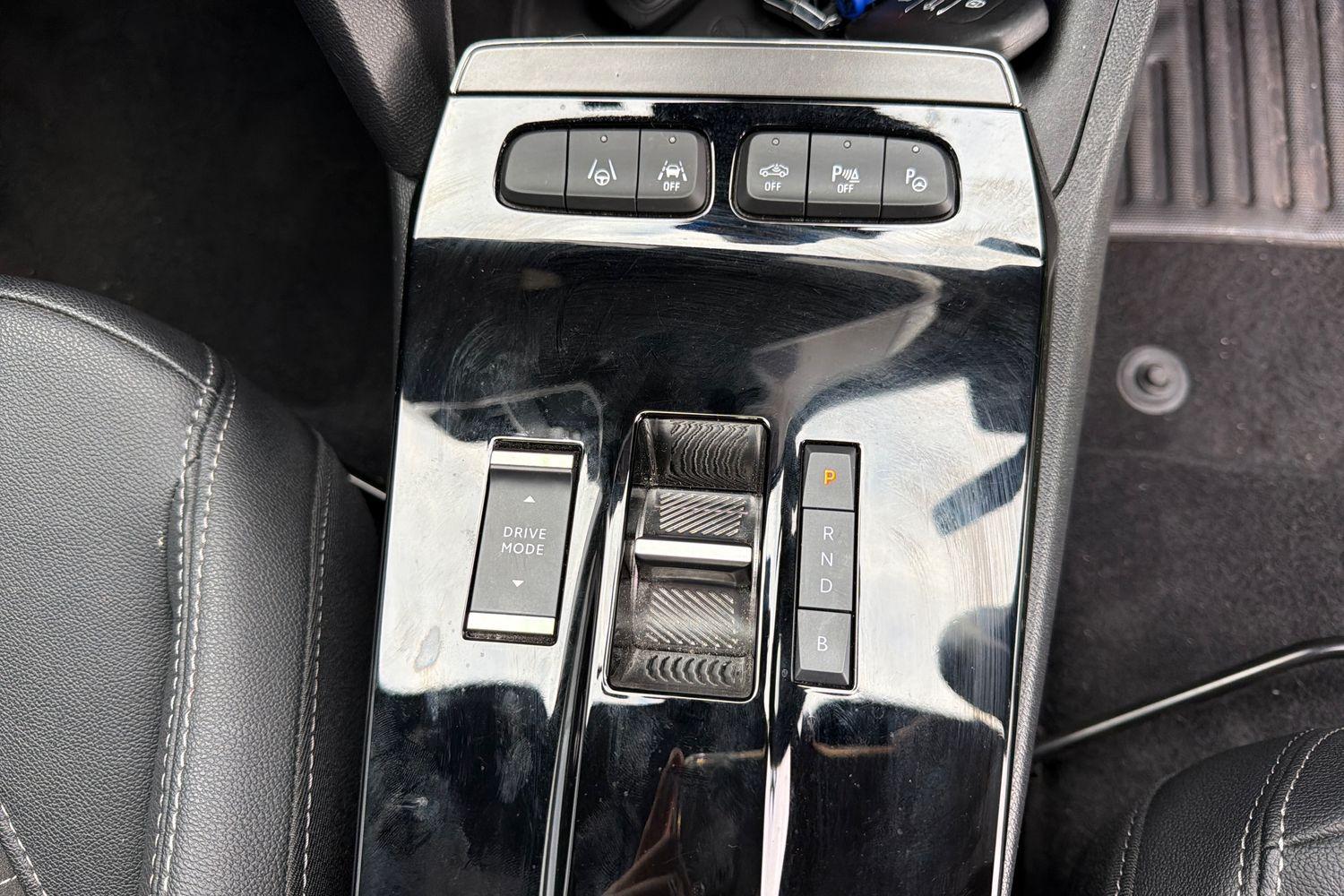 Vauxhall Mokka Electric Photo 32