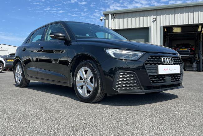 Audi A1 Photo 21