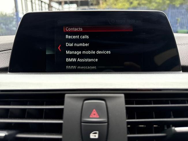 BMW 3 Series Photo 42