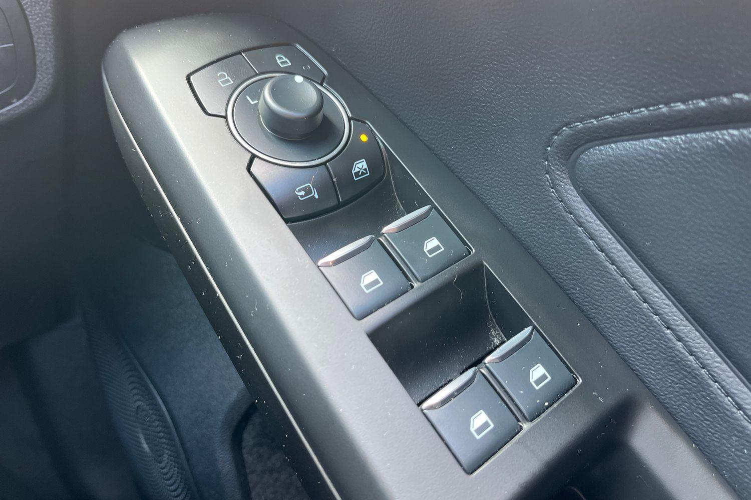Ford FOCUS Photo 15