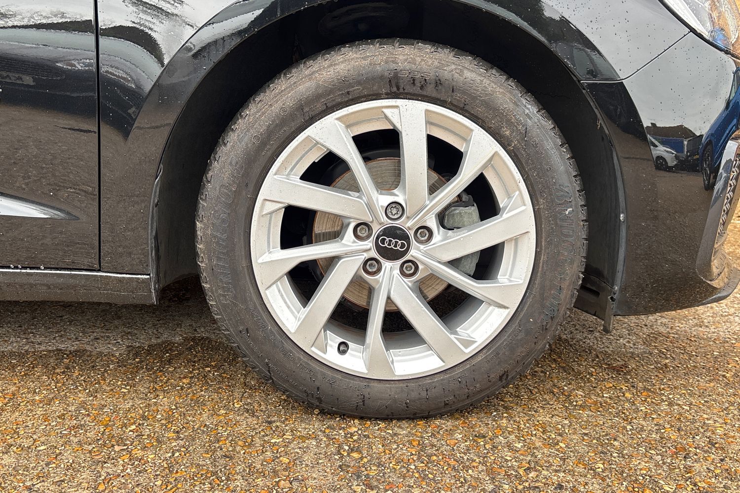 Audi A1 Photo 7