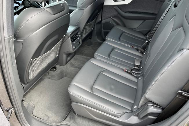 Audi Q7 Photo 46
