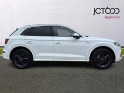 AUDI Q5 Photo 4