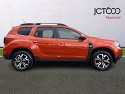 Dacia Duster Photo 4