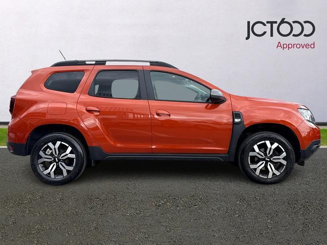 Dacia Duster Photo 4
