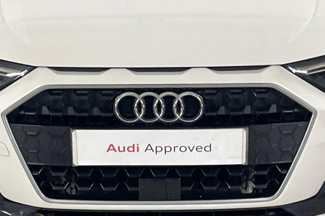 AUDI A1 Photo 29