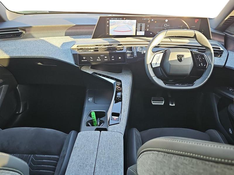 Used Peugeot 3008 KW74OPP 11