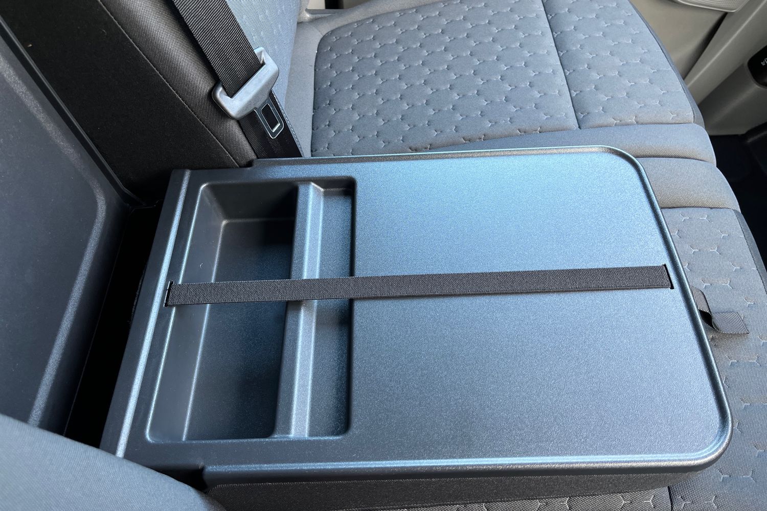 Ford TRANSIT CUSTOM Photo 36