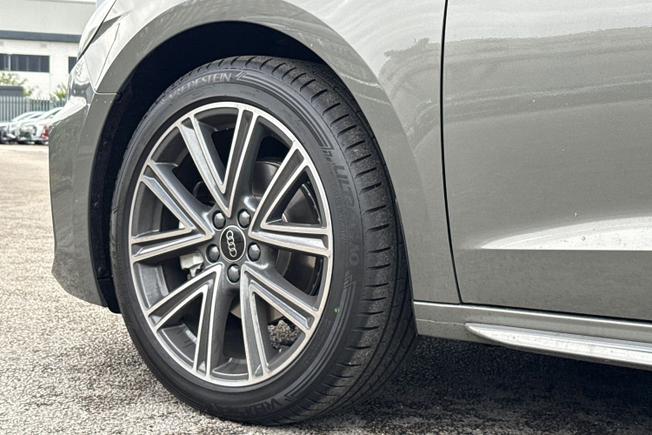 Audi A1 Photo 23