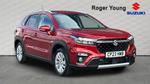 Suzuki S-Cross Photo 0