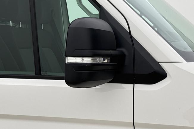 VOLKSWAGEN Crafter Photo 20