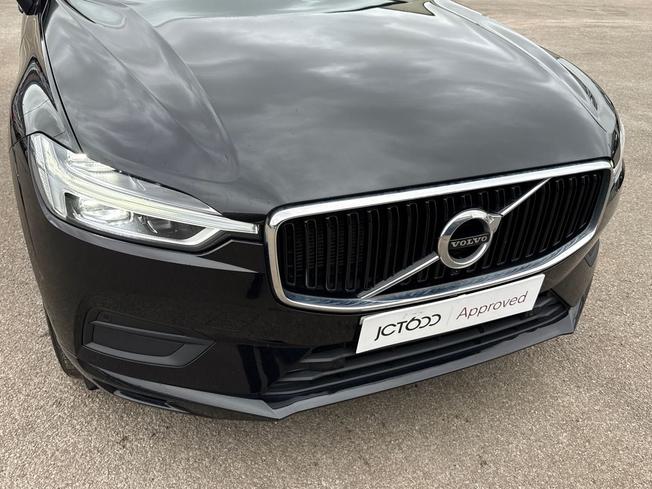 VOLVO XC60 Photo 31
