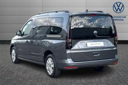Volkswagen Caddy Maxi Photo 3