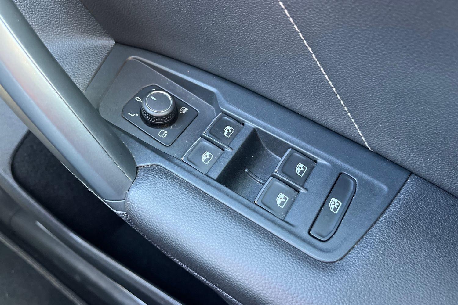 Volkswagen TIGUAN Photo 15